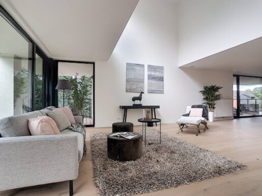 Olsene – Kerkstraat 44 loft