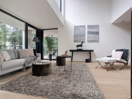 Olsene – Kerkstraat 44 loft