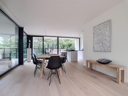 Olsene – Kerkstraat 44 loft