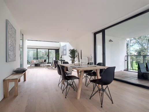 Olsene – Kerkstraat 44 loft