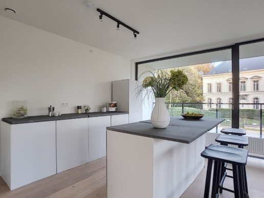 Olsene – Kerkstraat 44 loft 01.01