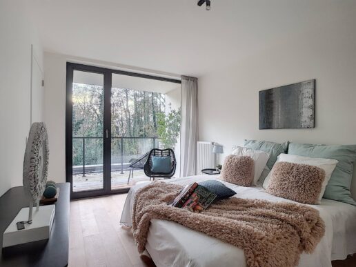 Olsene – Kerkstraat 44 loft 01.01