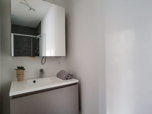 Olsene – Kerkstraat 44 loft 01.01