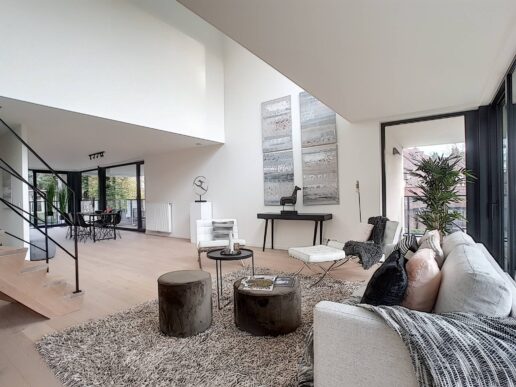 Olsene – Kerkstraat 44 loft 01.01