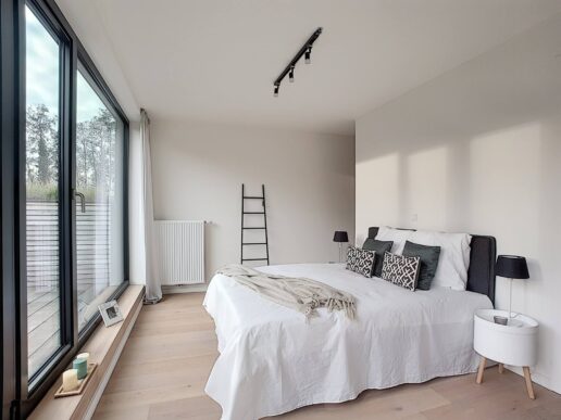 Olsene – Kerkstraat 44 loft 01.01