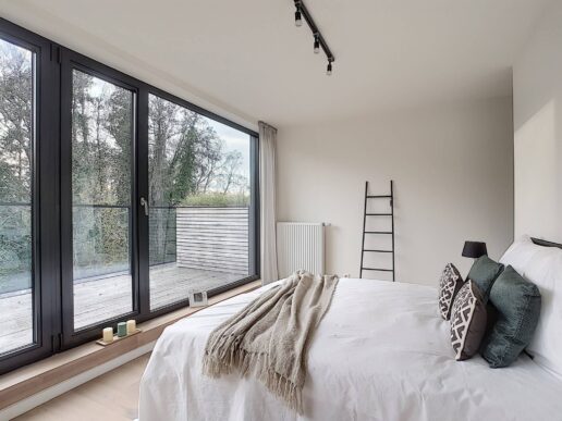 Olsene – Kerkstraat 44 loft 01.01