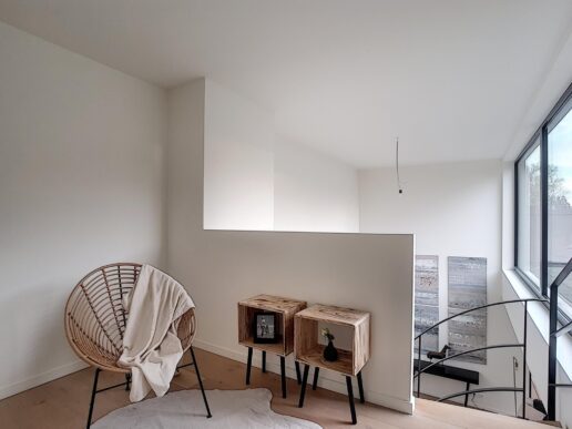 Olsene – Kerkstraat 44 loft 01.01