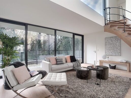 Olsene – Kerkstraat 44 loft 01.01