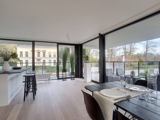 Olsene – Kerkstraat 44 loft 01.01