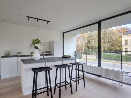 Olsene – Kerkstraat 44 loft 01.01