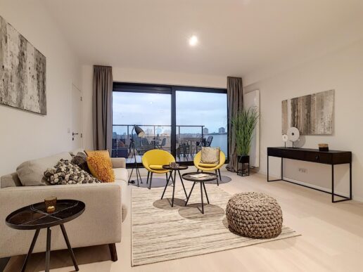 Antwerpen – Desguinlei 224 5deV