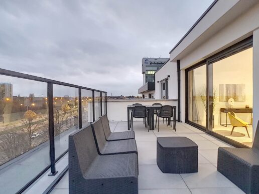 Antwerpen – Desguinlei 224 5deV