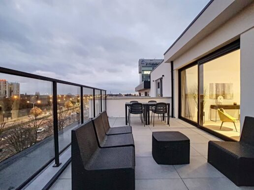 Antwerpen – Desguinlei 224 5deV