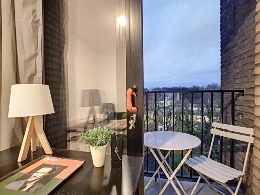 Antwerpen – Desguinlei 224 5deV