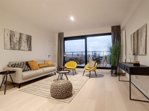 Antwerpen – Desguinlei 224 5deV