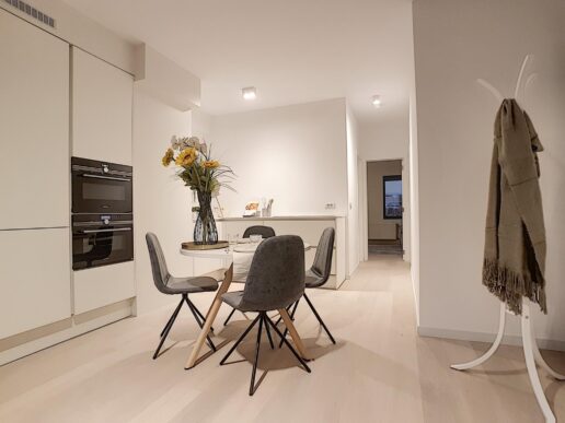 Antwerpen – Desguinlei 224 5deV