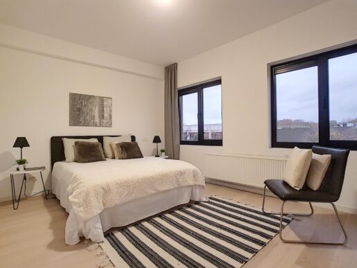 Antwerpen – Desguinlei 224 5deV