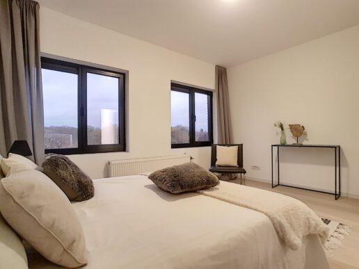 Antwerpen – Desguinlei 224 5deV