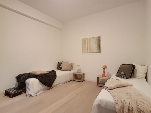 Antwerpen – Desguinlei 224 5deV