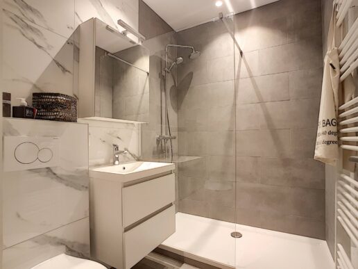 Antwerpen – Desguinlei 224 5deV