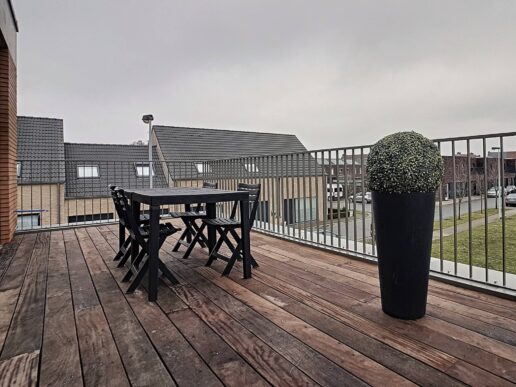 Harelbeke – Vissersstraat 67 Lot1 1steV
