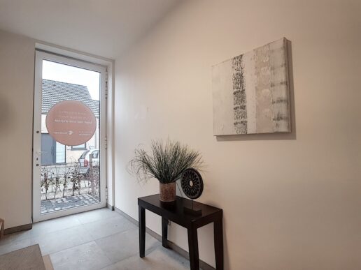 Harelbeke – Vissersstraat 67 Lot1 1steV