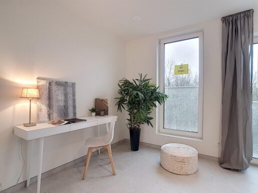 Oostende – Maurits Dewittestraat 41