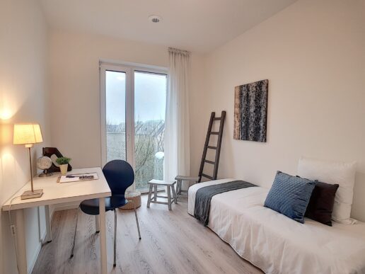 Oostende – Maurits Dewittestraat 41