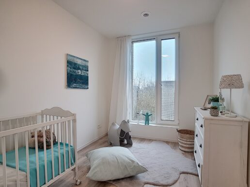 Oostende – Maurits Dewittestraat 41