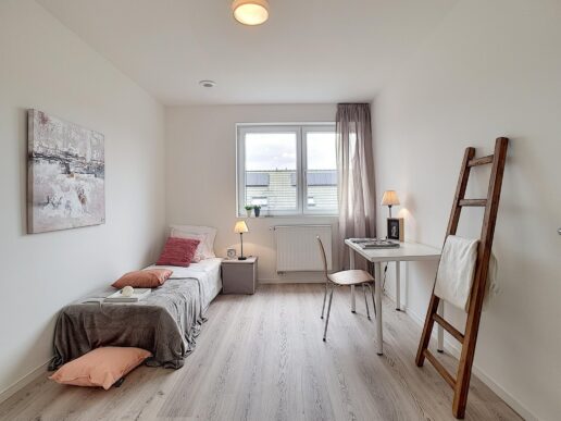 Rumbeke – HalleRiet