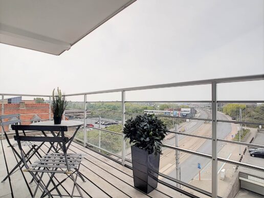 Koksijde – Albert I laan