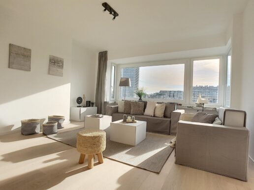 Oostende – Vindictivelaan 10, 5deV
