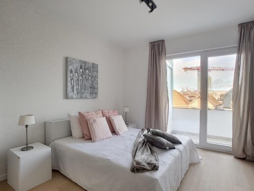 Oostende – Vindictivelaan 10, 5deV