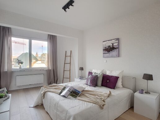 Oostende – Vindictivelaan 10, 5deV