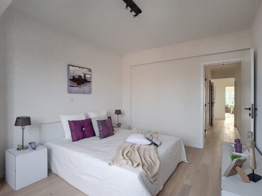 Oostende – Vindictivelaan 10, 5deV