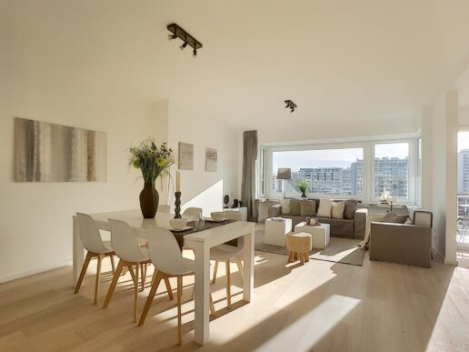 Oostende – Vindictivelaan 10, 5deV