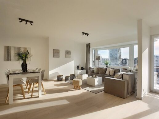 Oostende – Vindictivelaan 10, 5deV