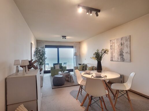 Oostende – Hertstraat 40
