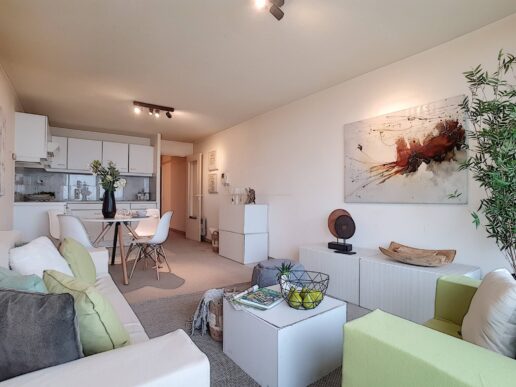 Oostende – Hertstraat 40