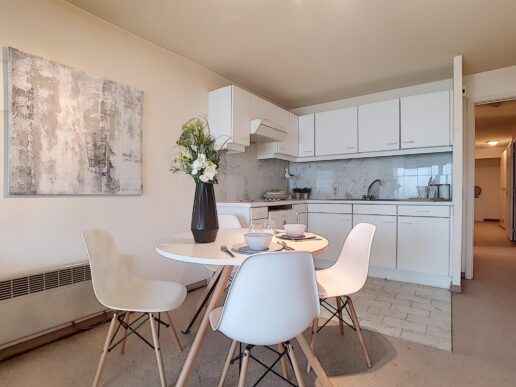Oostende – Hertstraat 40