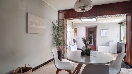 Oudsbergen – Vinkenkantstraat 38