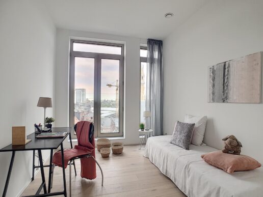 Antwerpen – Rijnpoortvest 4 – 9.03
