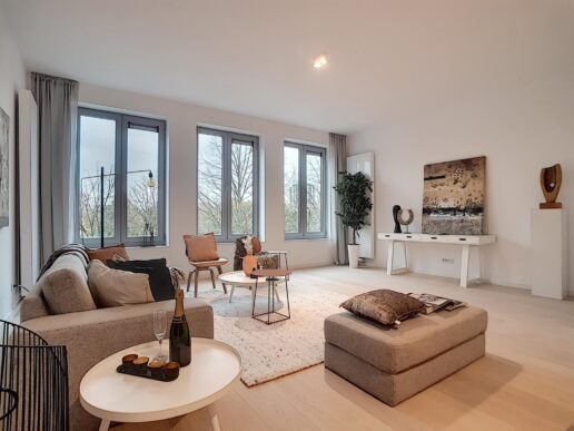 Antwerpen – Desguinlei 226 2de V