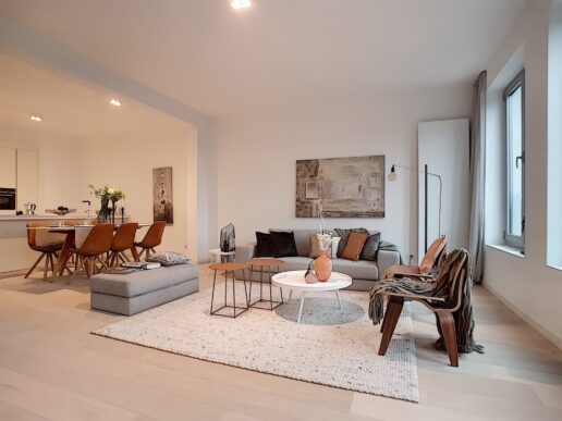 Antwerpen – Desguinlei 226 2de V