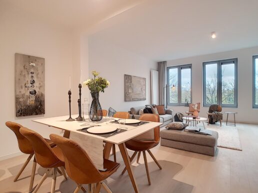 Antwerpen – Desguinlei 226 2de V