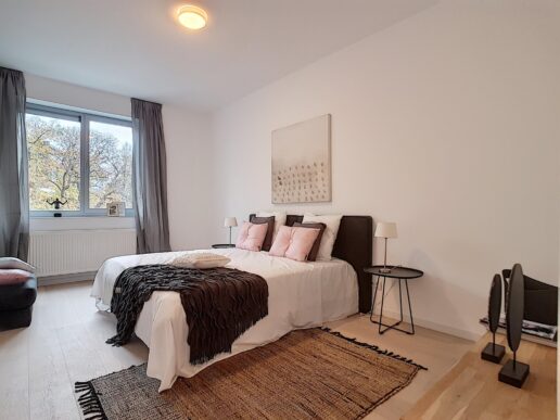 Antwerpen – Desguinlei 226 2de V