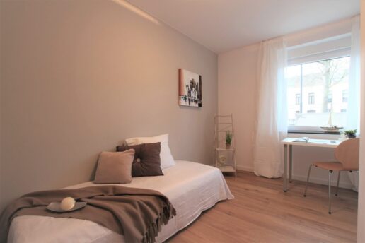 Bergen – Residentie Magnolia