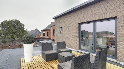 Koningshooit – Misstraat 158