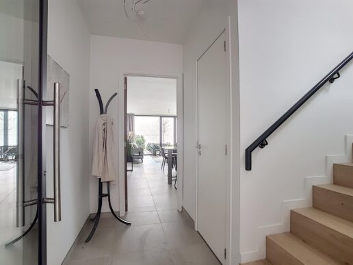 Antwerpen – Haantjeslei 60 App