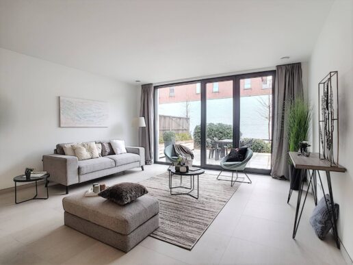 Antwerpen – Haantjeslei 60 App